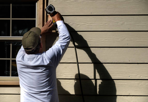 Affordable Siding Repair and Maintenance Services in Gang Mills, NY